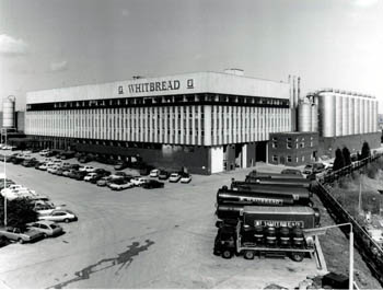 Oakley Road Brewery about 1970 [WB/W/4/5/Lu/ORB35]